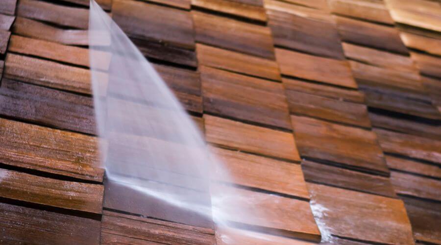 Professional tile roof repair services in Jackson, WI